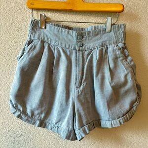 Who What Wear - High Waisted- Shorts- Women’s Size 2